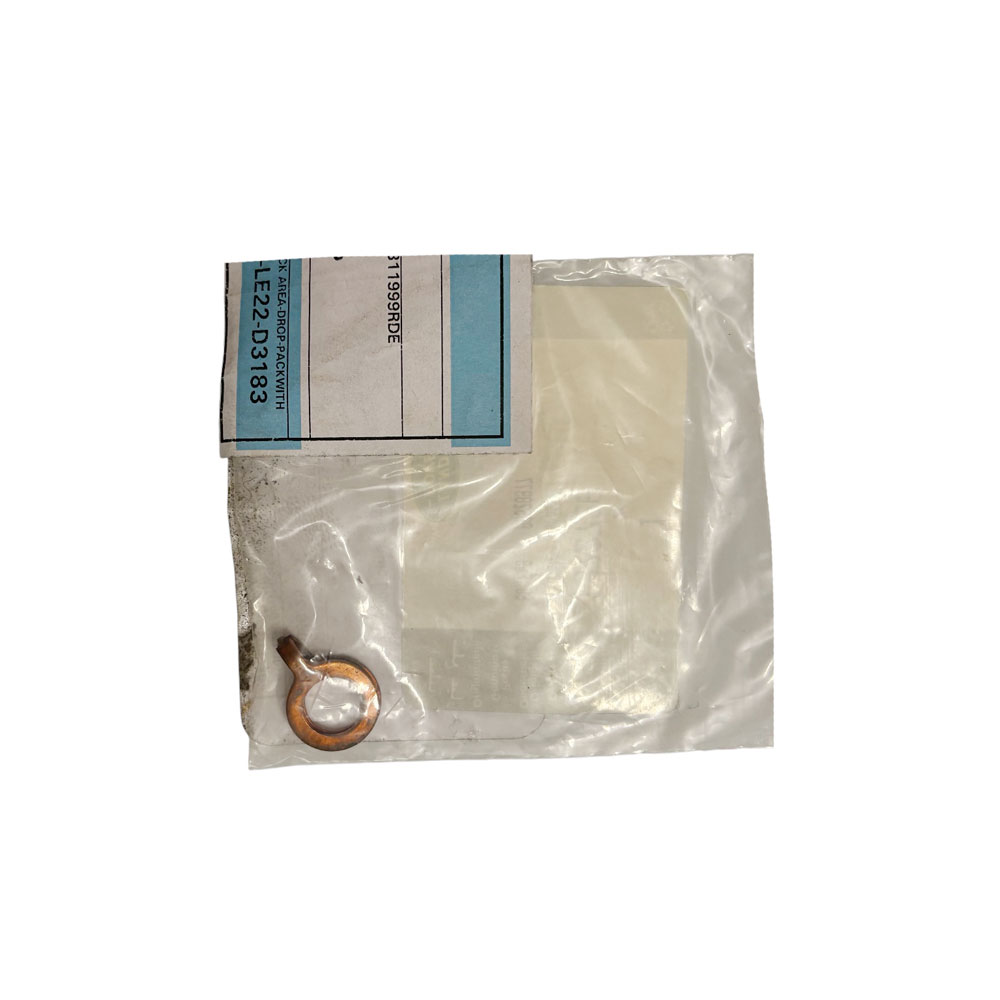 Washer for Turbo Charger Banjo 1372726